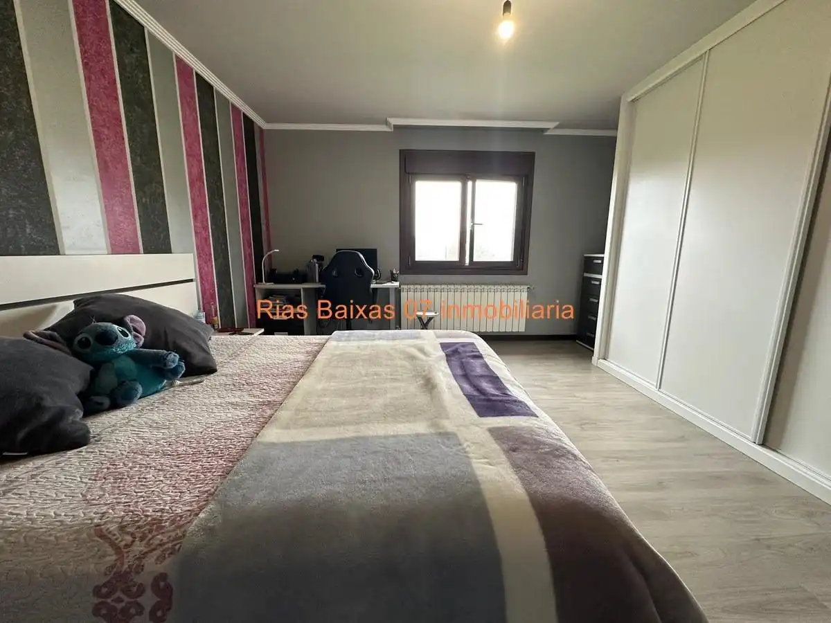 Casa o xalet en venda a Ponteareas