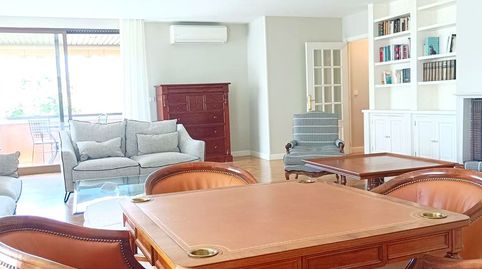 Foto 4 de Piso de alquiler en De Arturo Soria, Costillares, Madrid Capital