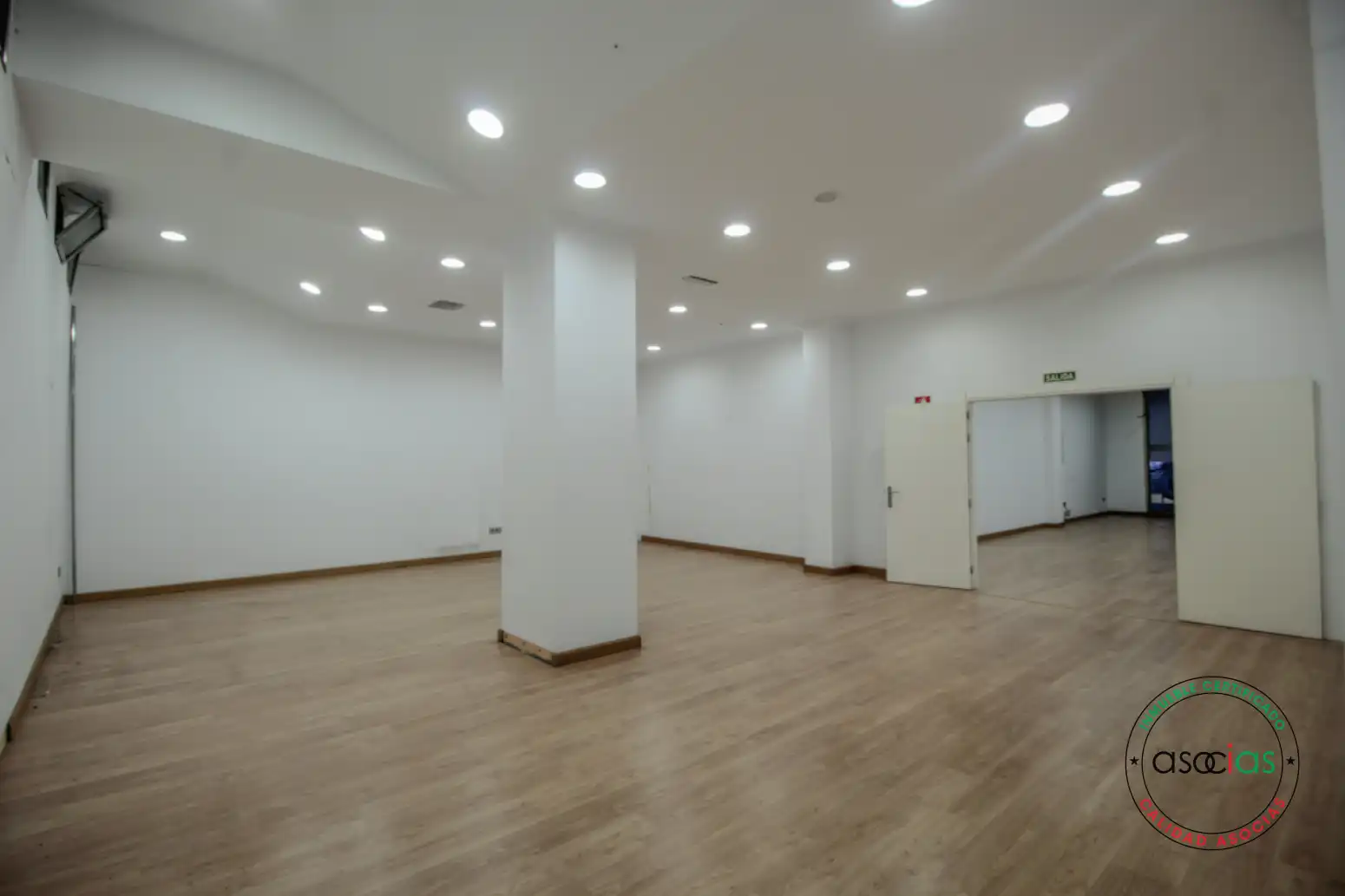 Local en venta en Gijón 