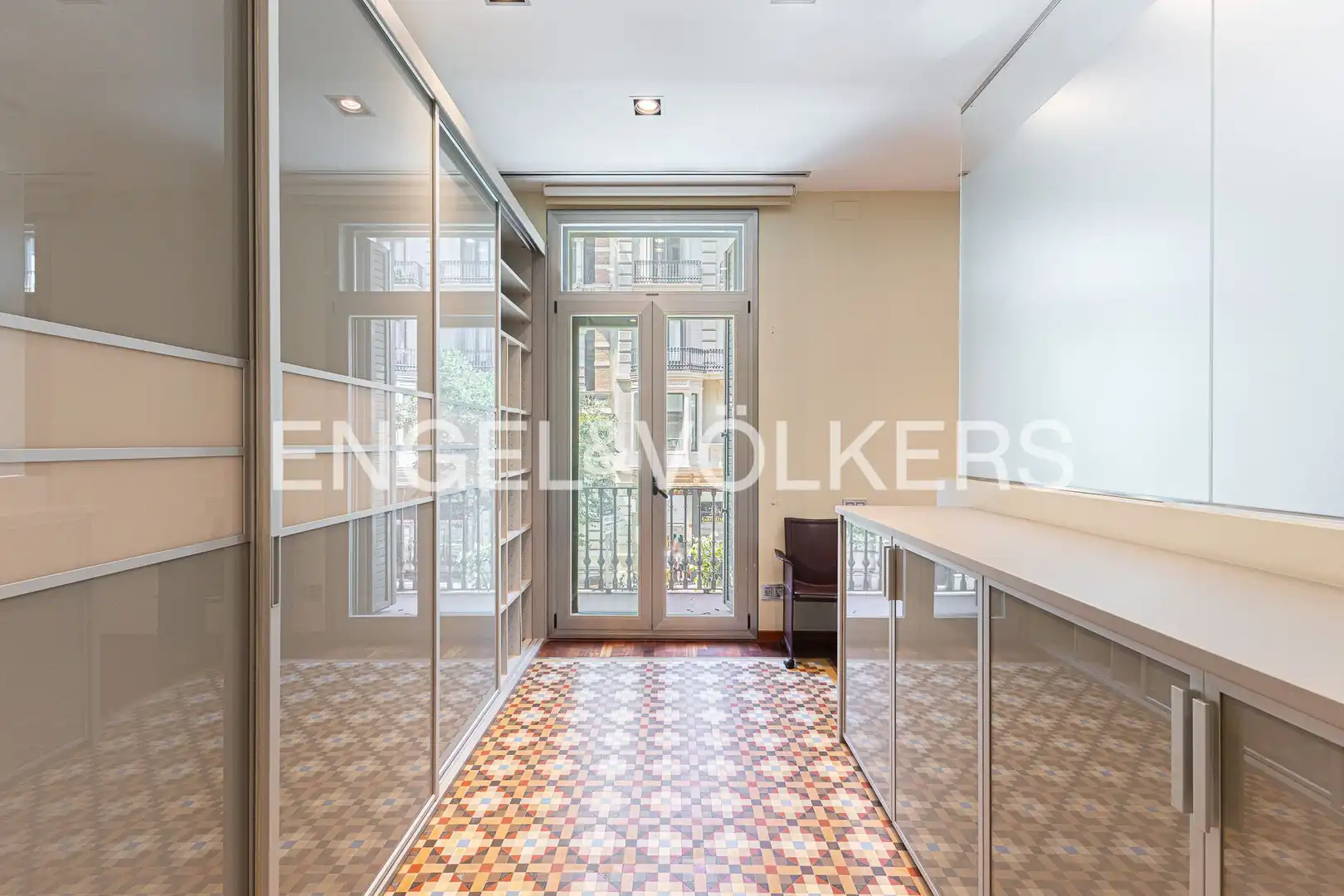 Appartement avec terrasse à vendre à Eixample, imagen 26
