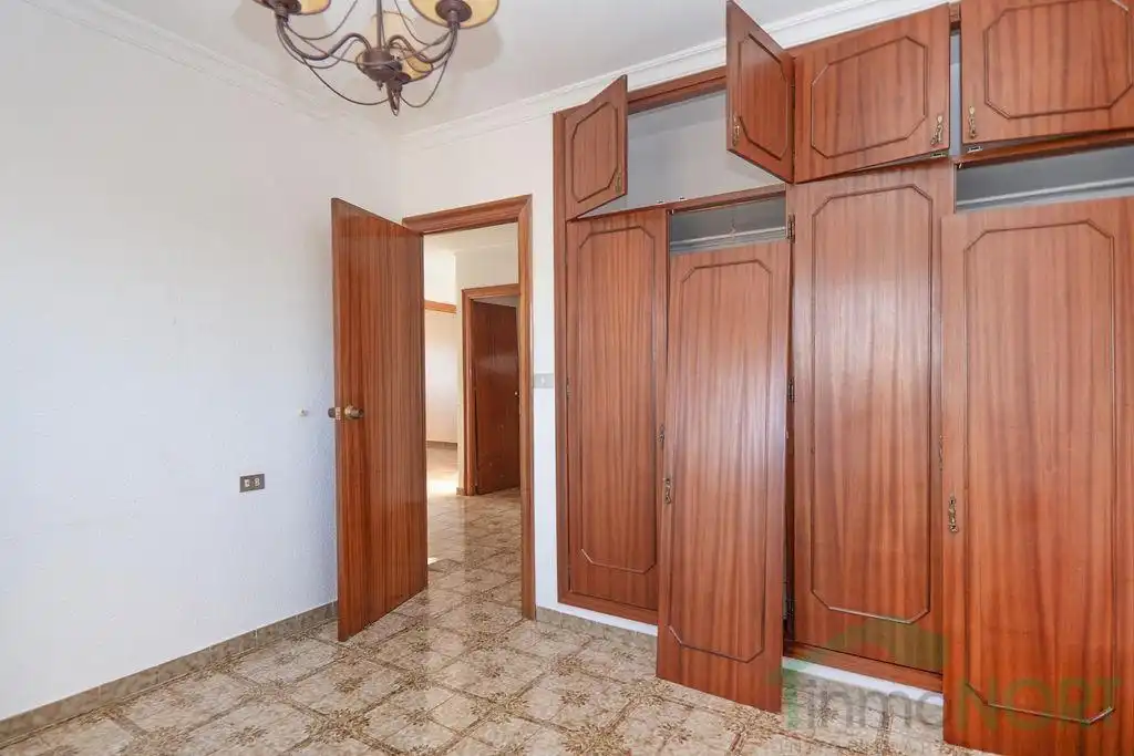 Habitación de Casa o chalet en venta en Cartagena