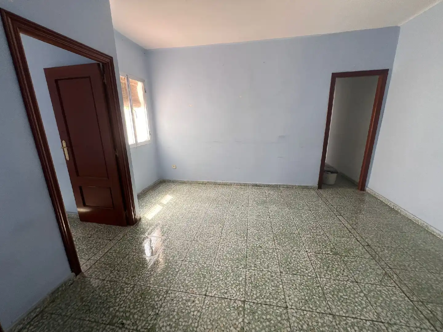 Bedroom of Flat for sale in Madrid