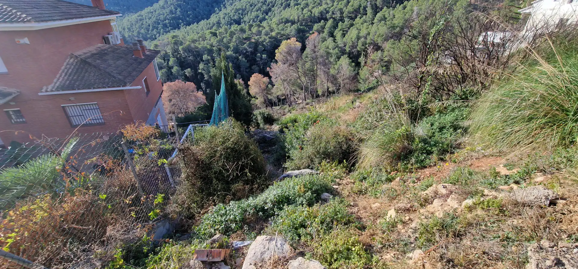Residential land for sale in Carrer Doctor Cuatrecasas 63, imagen 12