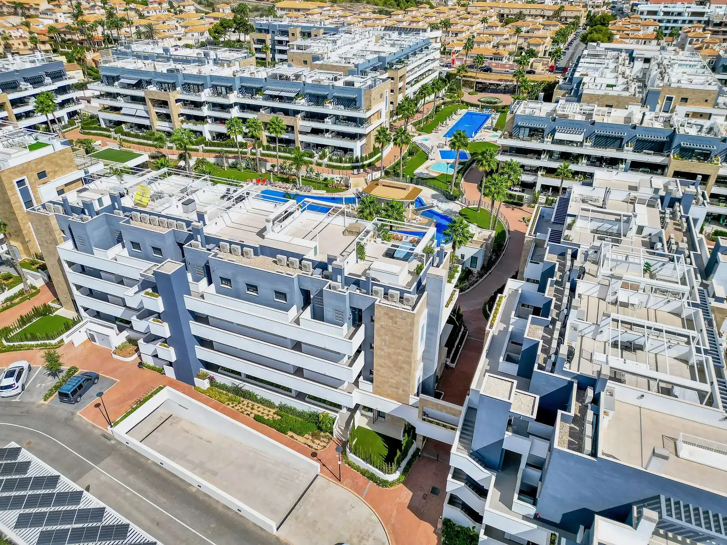 Apartment zum Verkauf in Orihuela Costa, imagen 41