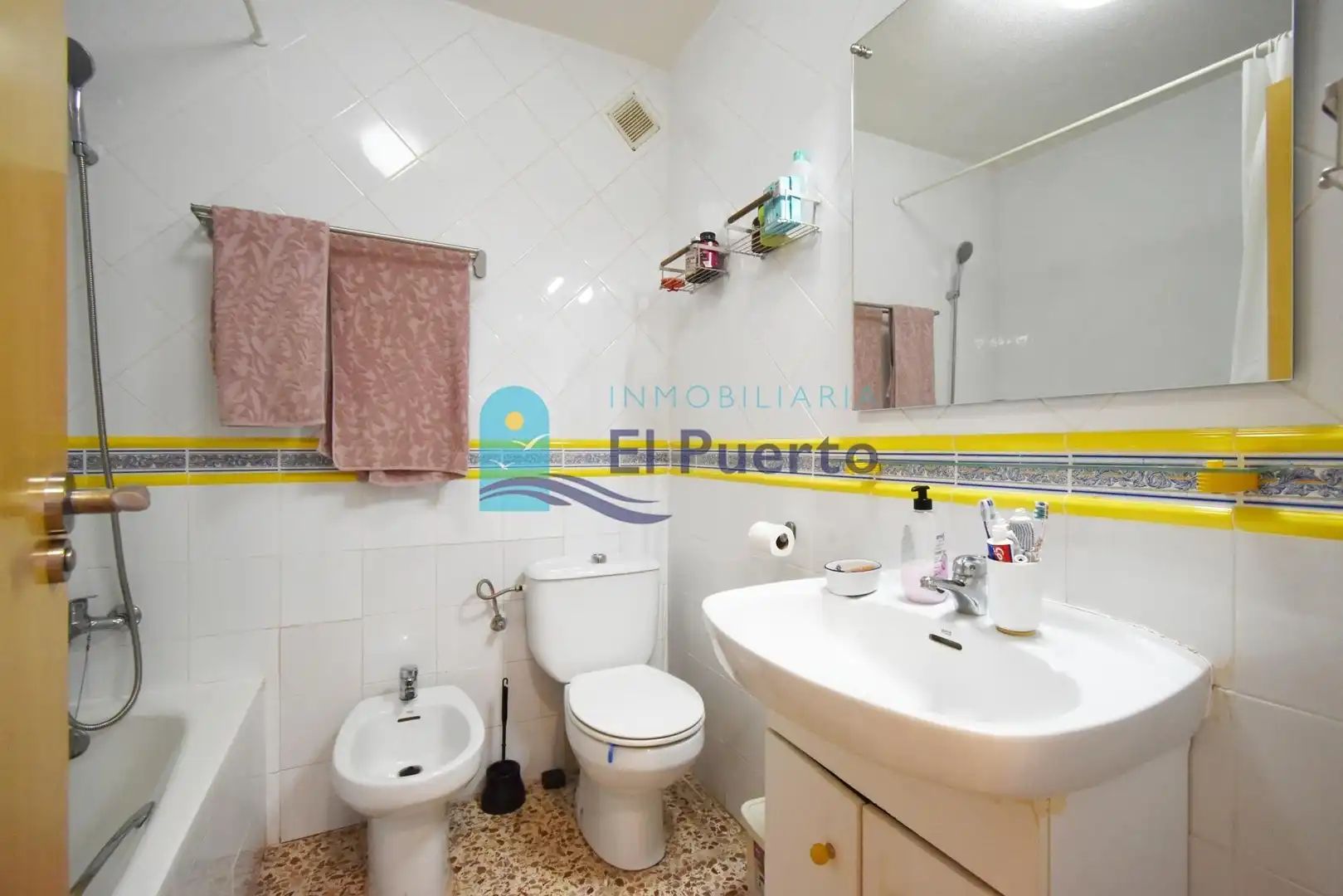 Flat with lift for sale in Puerto de Mazarrón, imagen 29