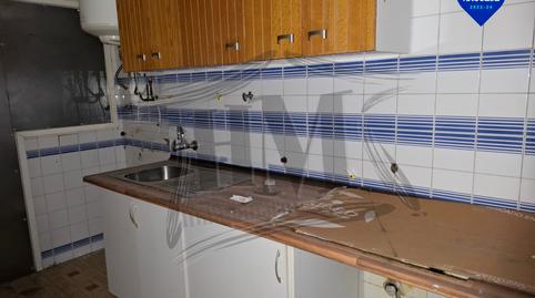 Foto 3 de Pis en venda a Avenida de Abrantes, Abrantes,  Madrid Capital