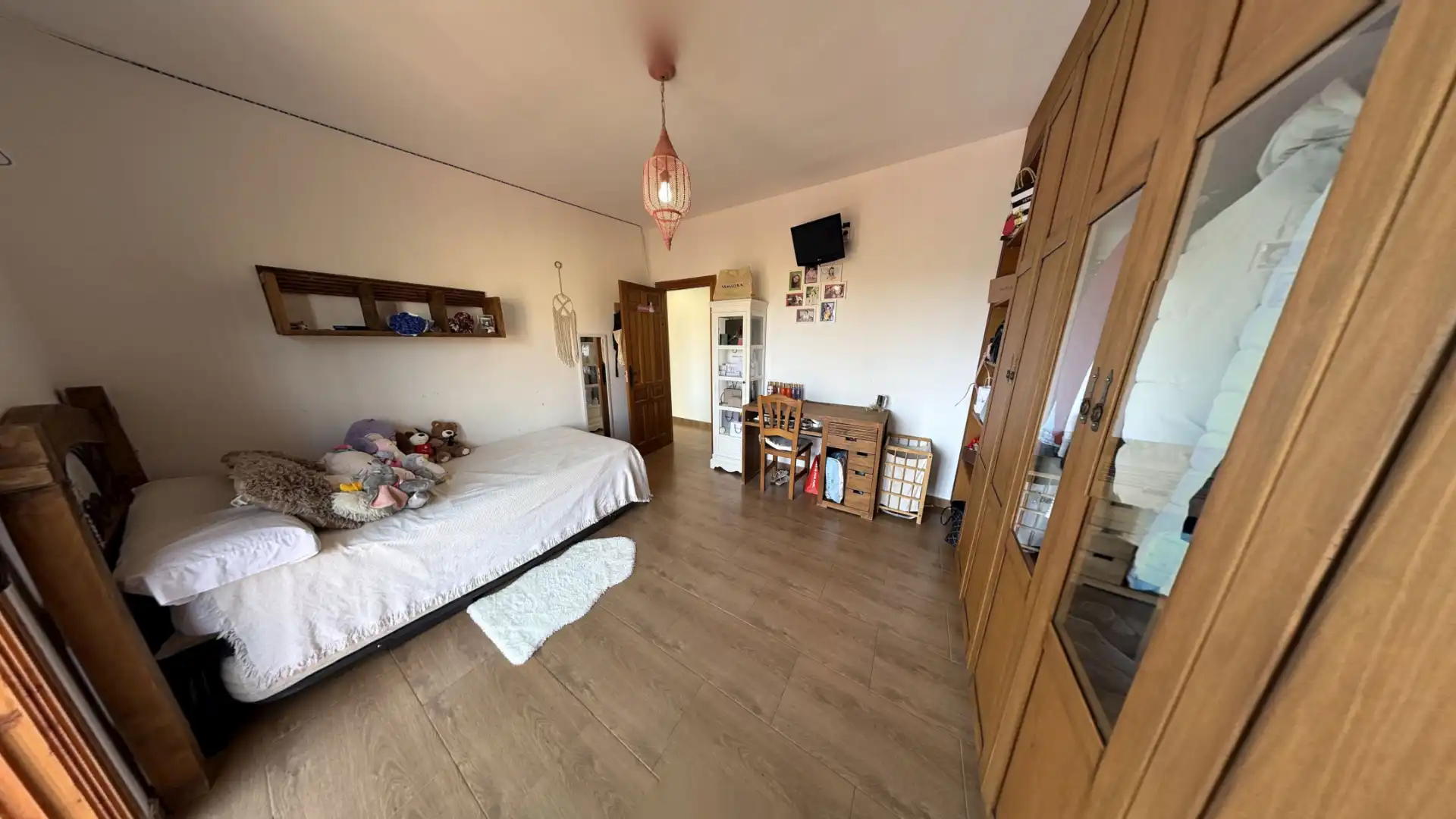 Villa con terrazza in vendita a Torrellano, imagen 48