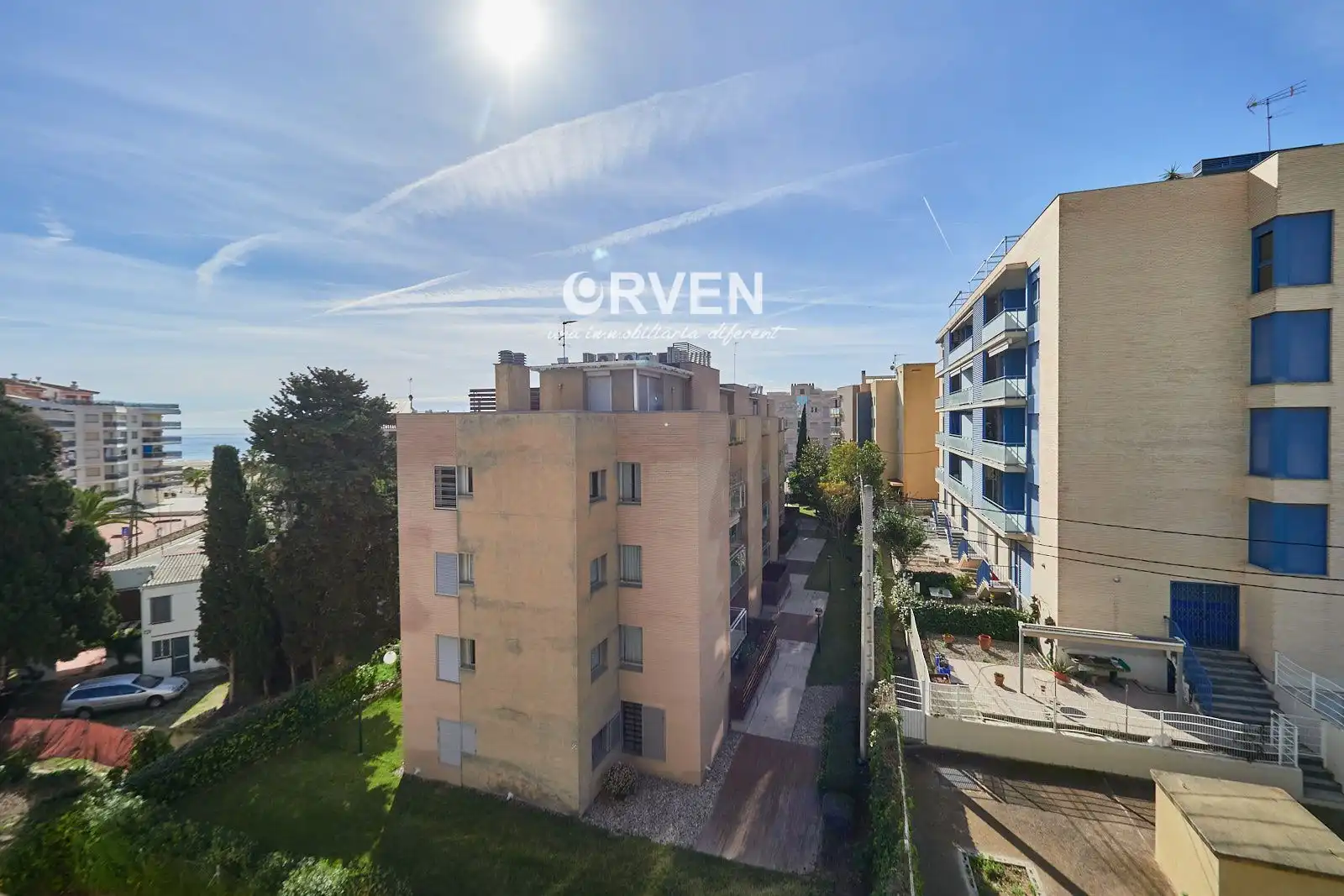 Penthouse with pool for sale in Platja de la Paella, imagen 22