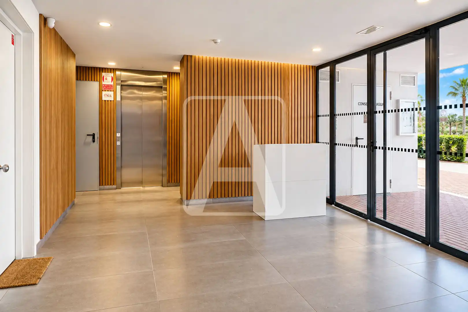 Appartement compact avec piscine à vendre à Marisol Park - Ortembach - Los Almendros, imagen 4