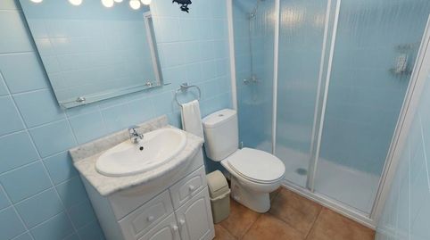 Foto 5 de Piso en venta en Buena Vista, Madrid Capital