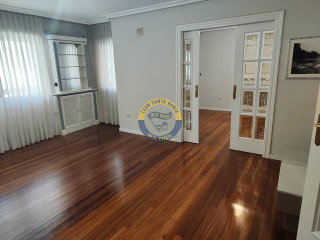 Piso en Alquiler en San Claudio - La Chantría