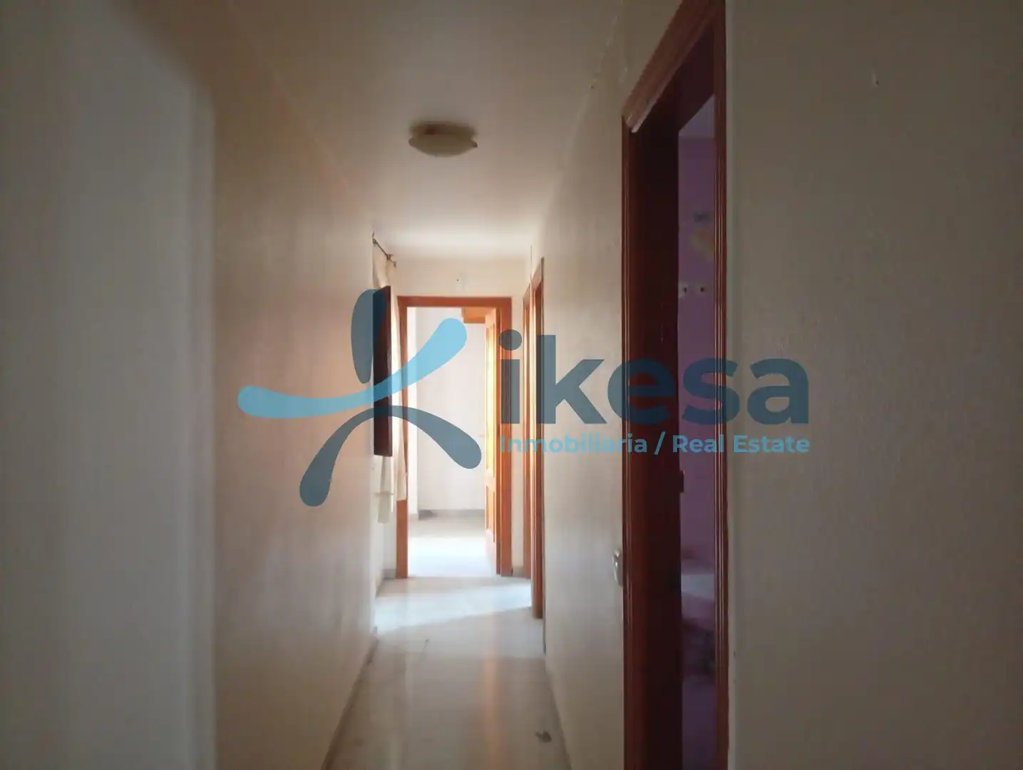 Apartament en venda en Roquetas de Mar amb Terrassa