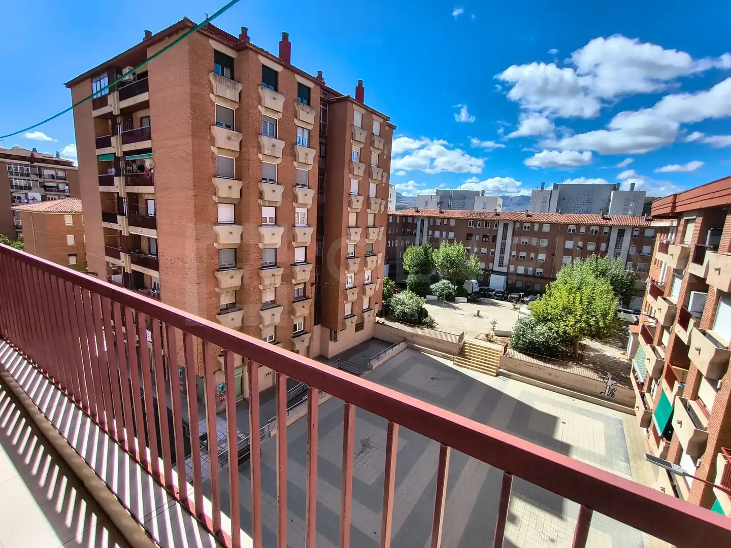 Flat with lift for sale in CALLE LA PAZ, imagen 28
