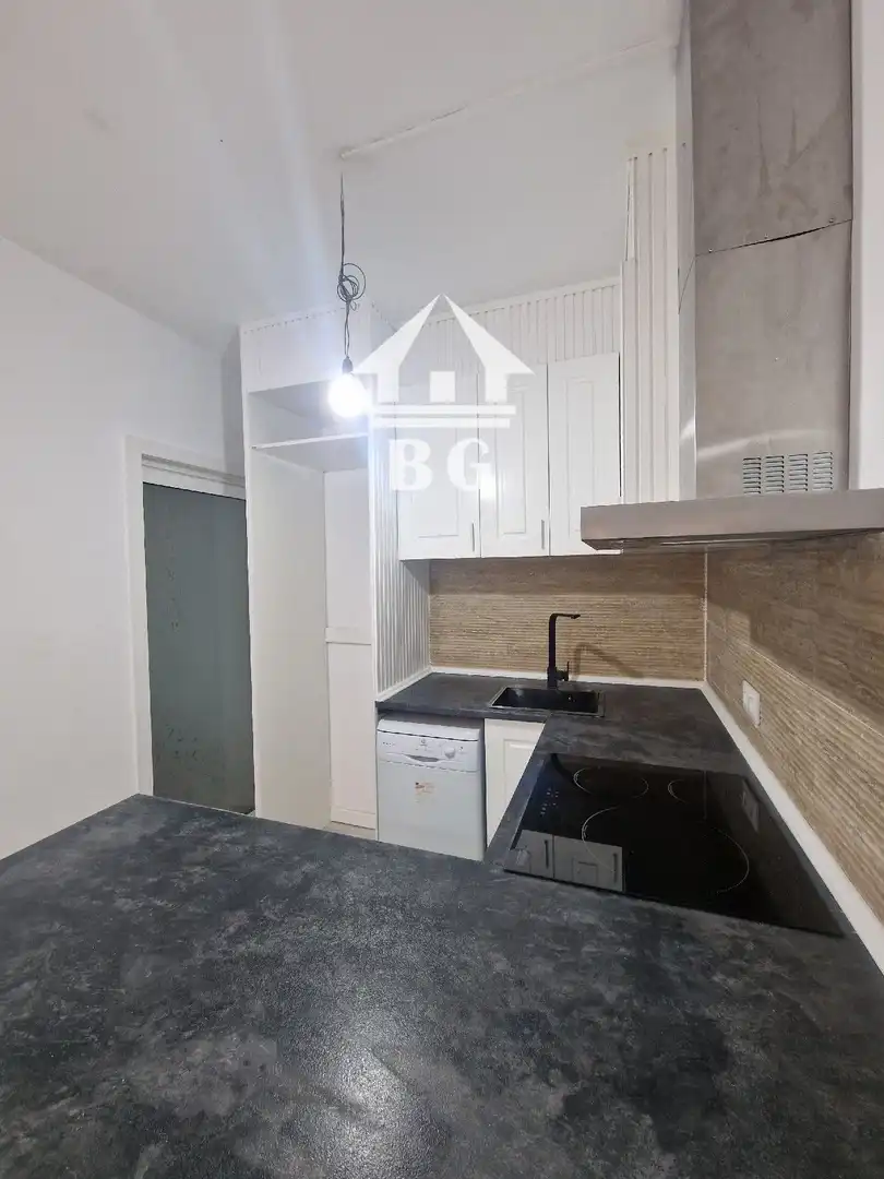Cuina de Pis en venda en Lloret de Mar amb Aire condicionat, Calefacció i Terrassa