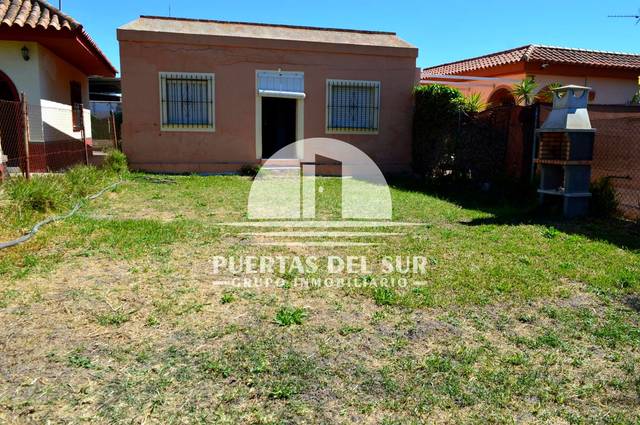 Finca rústica en Venta en Agua Dulce (Avenida el Bosque) en Aguadulce - Almadraba - Punta Candor