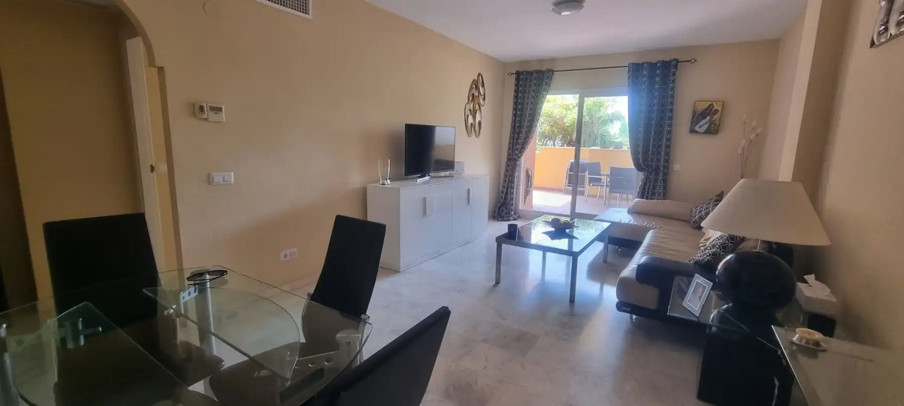 Pis en venda a Marbella - Marbella,Reserva de Marbella,UrbanizaciÃÂ³n La Reserva, imagen 6