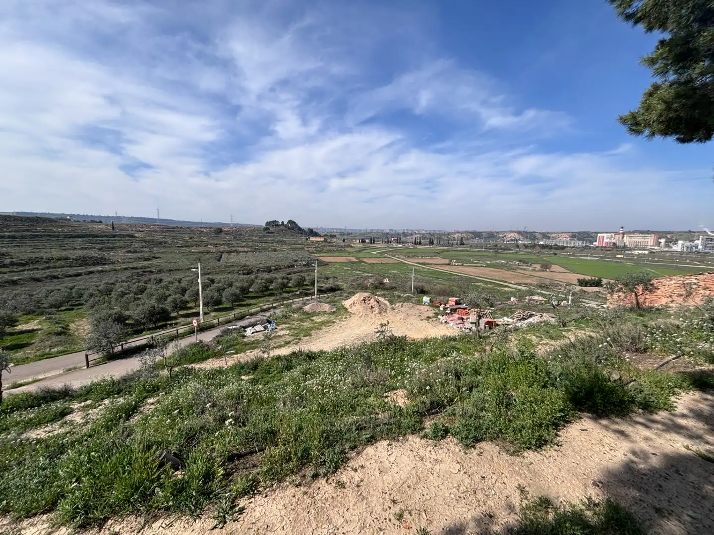 Casa o chalet en venta en Escatrón con Terraza, Trastero y Amueblado