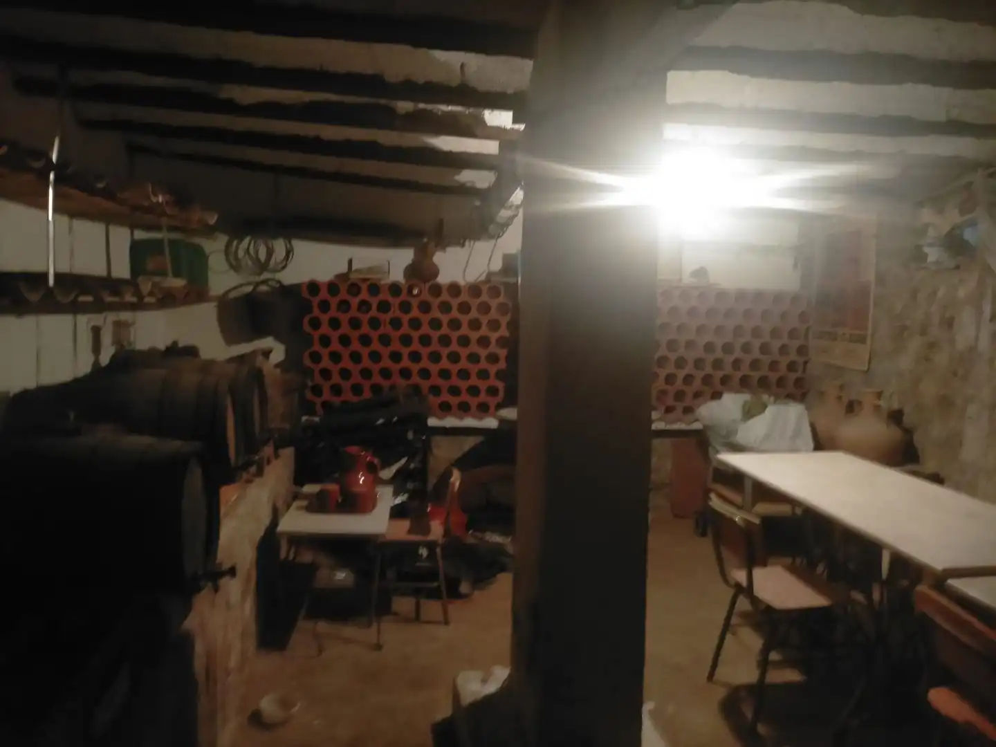 Dúplex con jardín en venta en Barranco 3, imagen 24