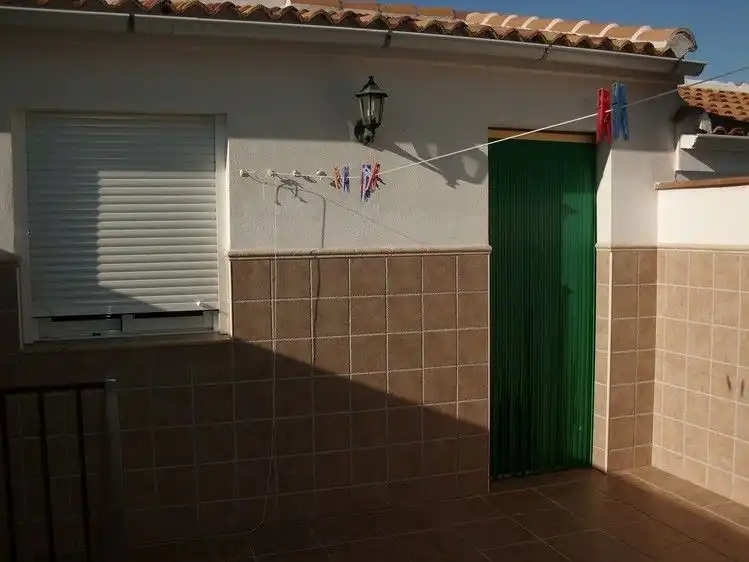House with terrace for sale in Calle las Viñas, imagen 13