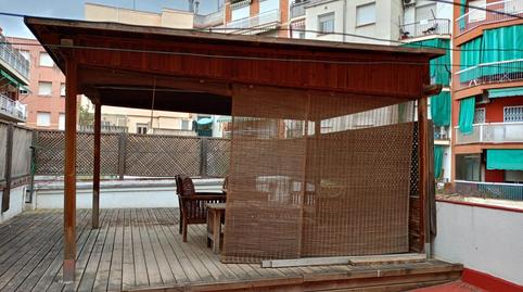 Photo 5 of Planta baja for sale in Carrer de la Marquesa de Caldes de Montbui, El Guinardó, Barcelona