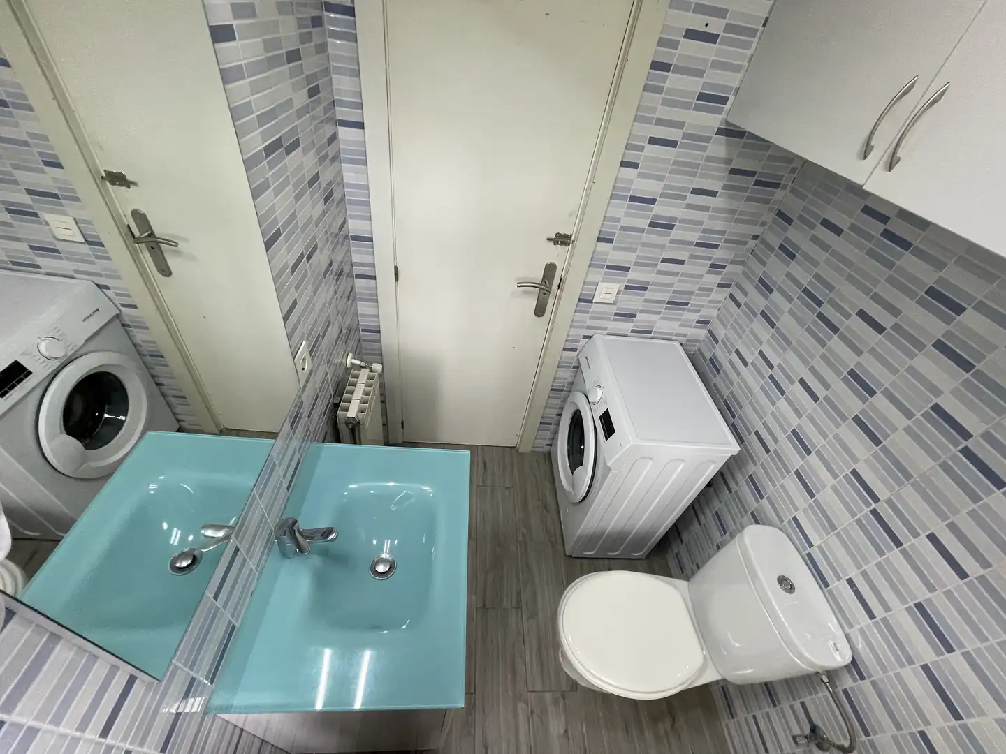 Room in Calle Alcocer, 37, Los Ángeles