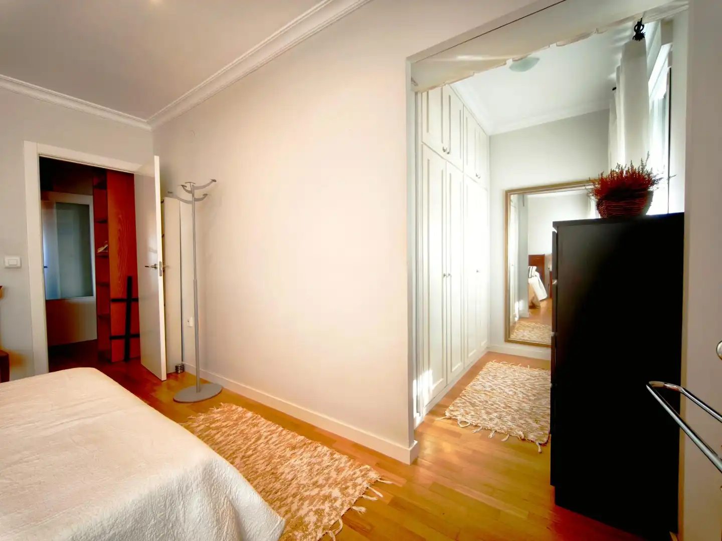 Flat with terrace to rent in Calle MUSICO GINES 16, imagen 19