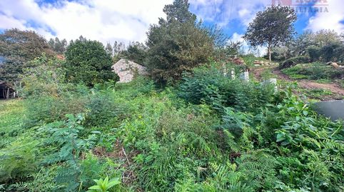 Foto 4 de Terreno en venta en Moaña, Pontevedra