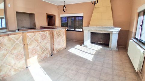 Foto 4 de Casa o chalet en venta en Vecinos, Salamanca