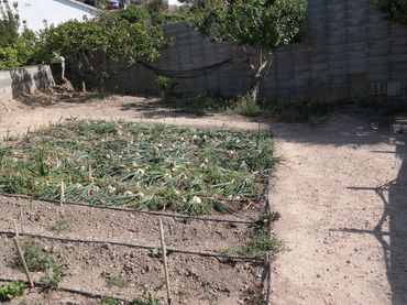 Terreny residencial en venda a Bonastre