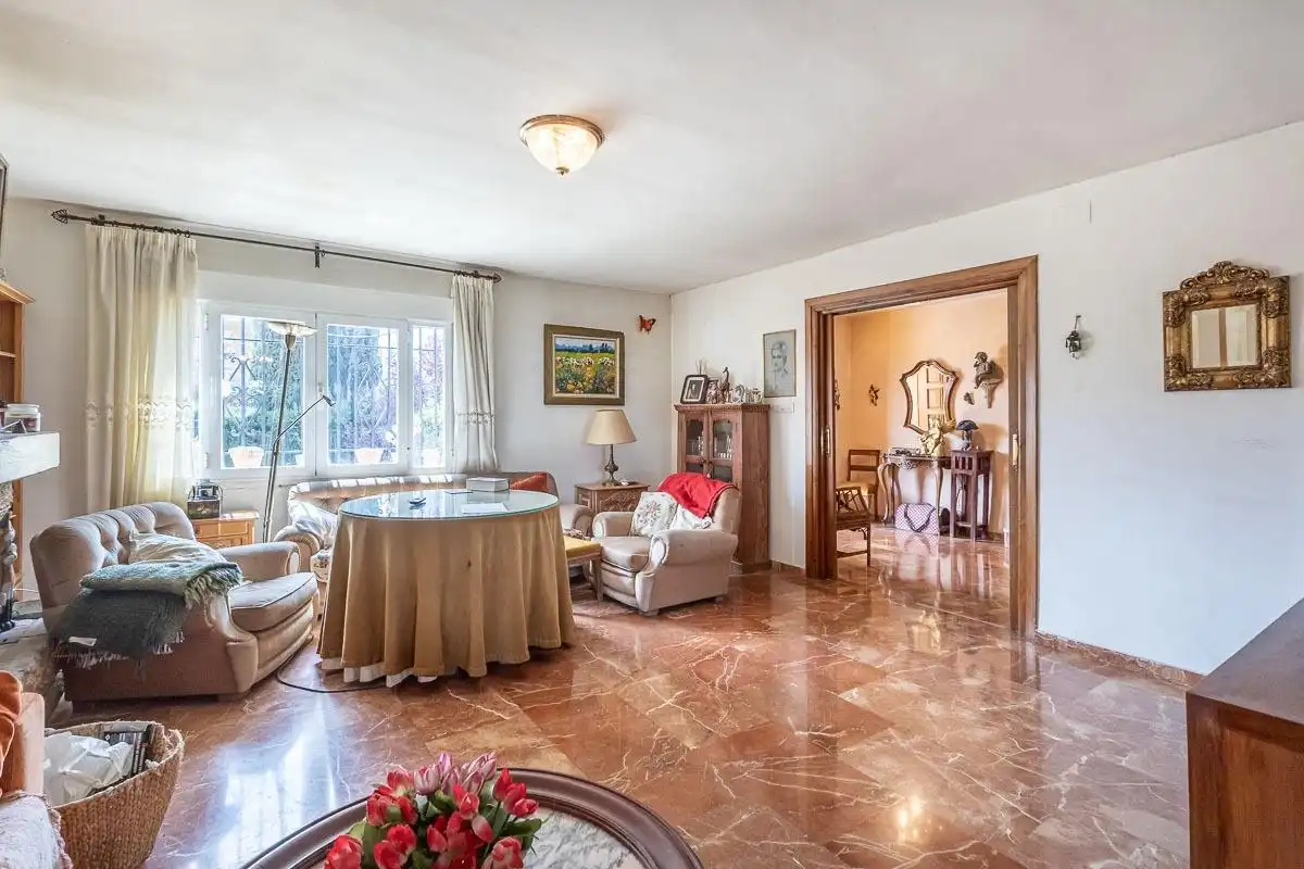 Villa avec piscine à vendre à Calle Geranio 14, imagen 9