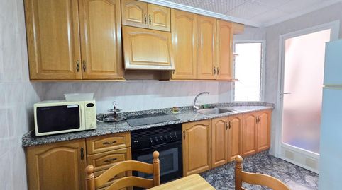 Photo 4 of Flat for rent in D'alacant, Ciutat Jardí - Torreta Verdí, Elche / Elx