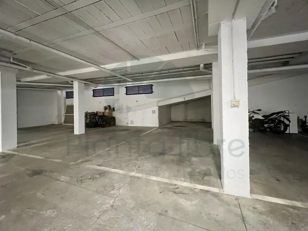 Parking of Duplexes for sale in Villamediana de Iregua  with Terrace and Swimming Pool