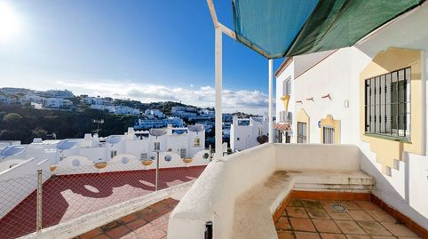 Foto 3 de Dúplex en venda a Reserva de Marbella, Marbella