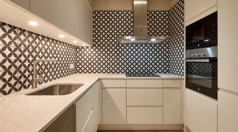 Foto 3 de Pis de lloguer a Carrer de València, 595, El Camp de l'Arpa del Clot, Barcelona