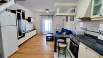Exterior view of Flat for sale in Laredo  with Heating, Storage room and Furnished