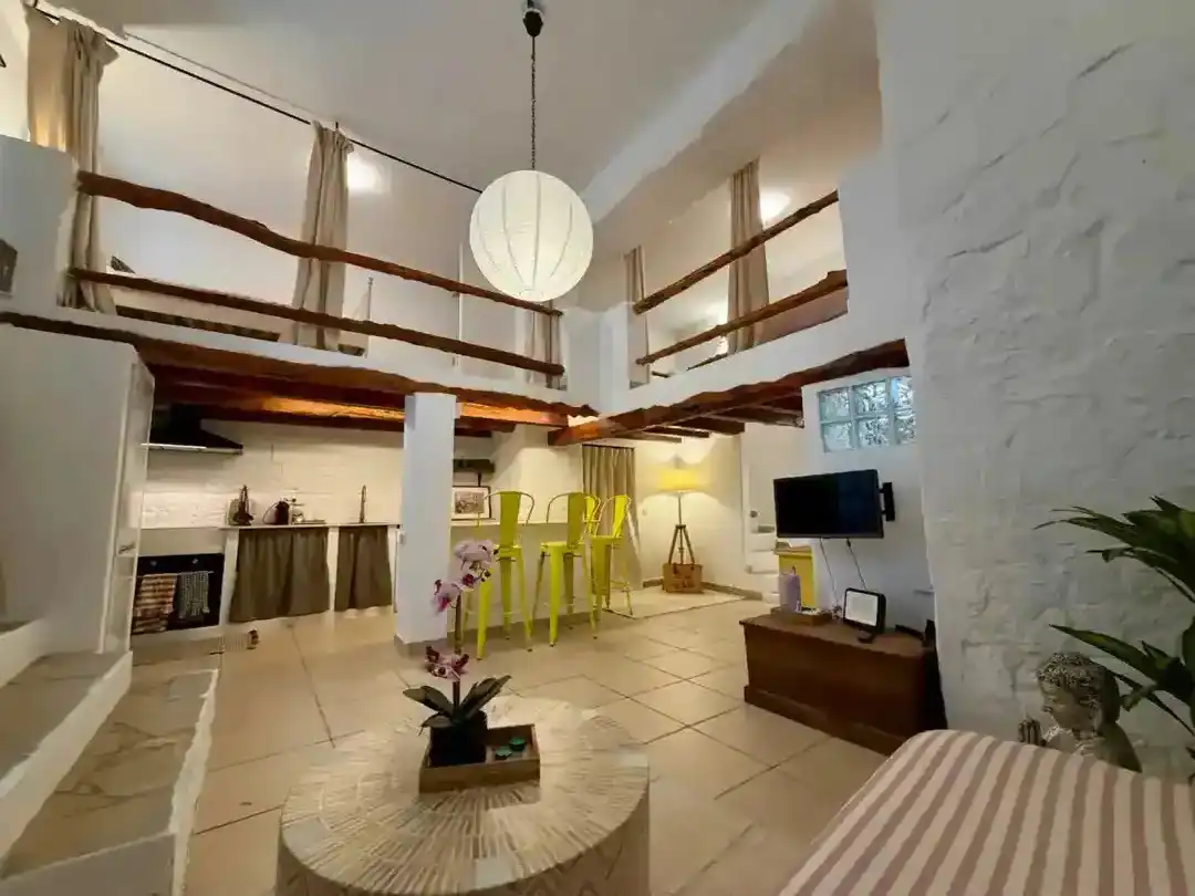 Ground floor for rent in Carrer Fosc, Dalt de la Vila - La Marina