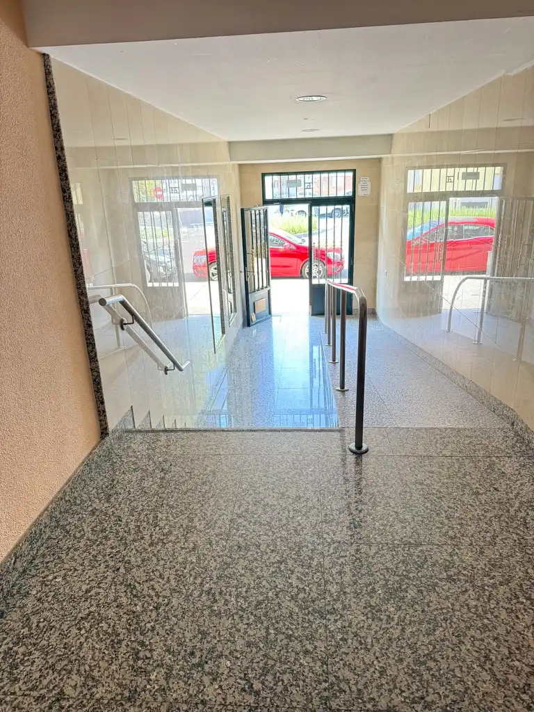 Pis amb terrassa de lloguer a El Ejido- Santa Ana, imagen 16