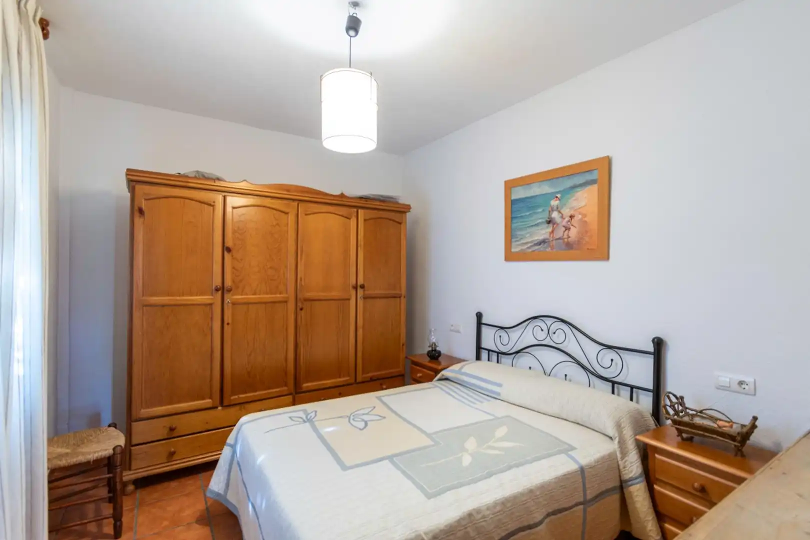 Finca rústica en venta en Vereda morollon, La Peza