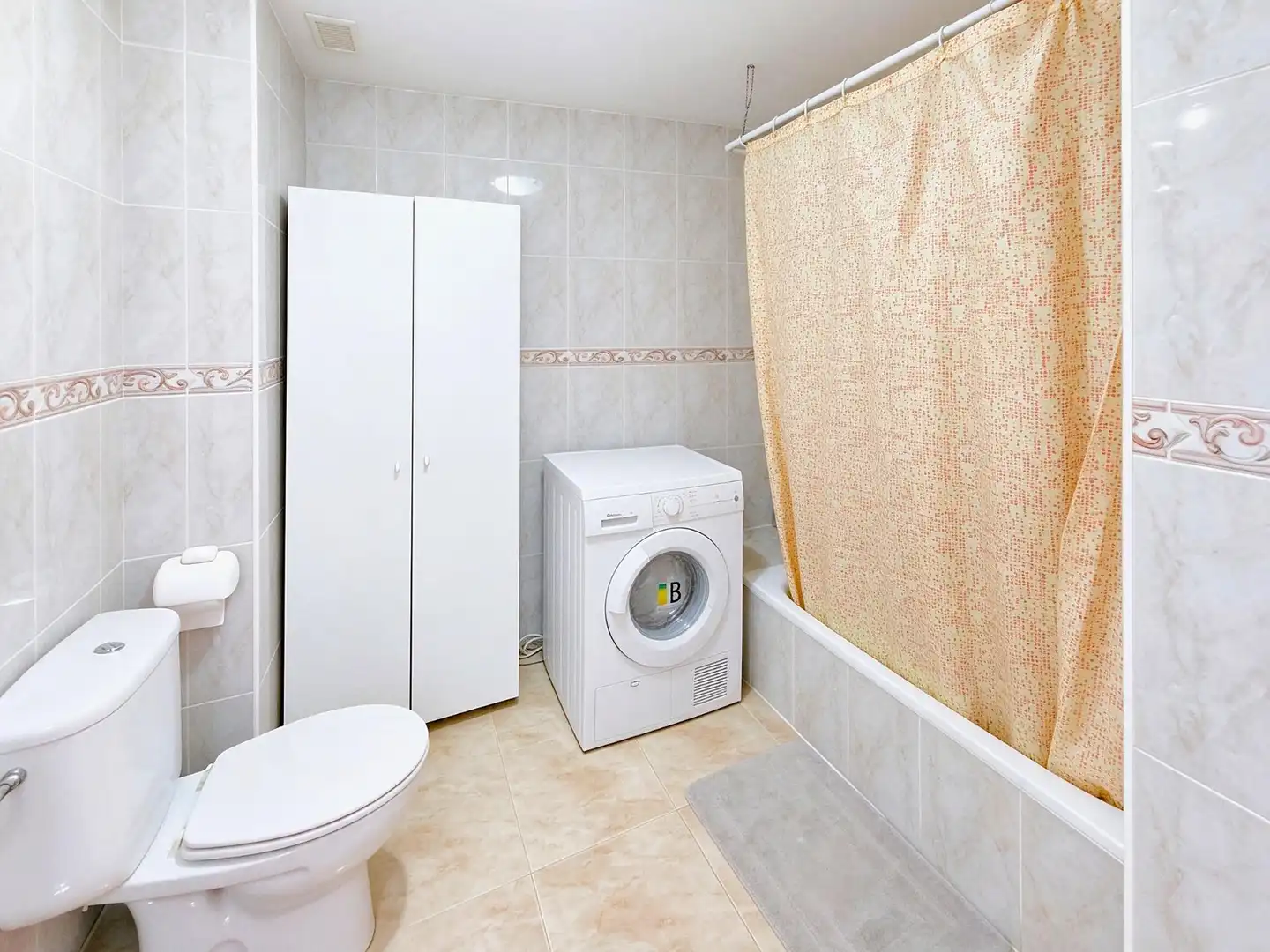 Baño de Piso en venta en Mogán pueblo