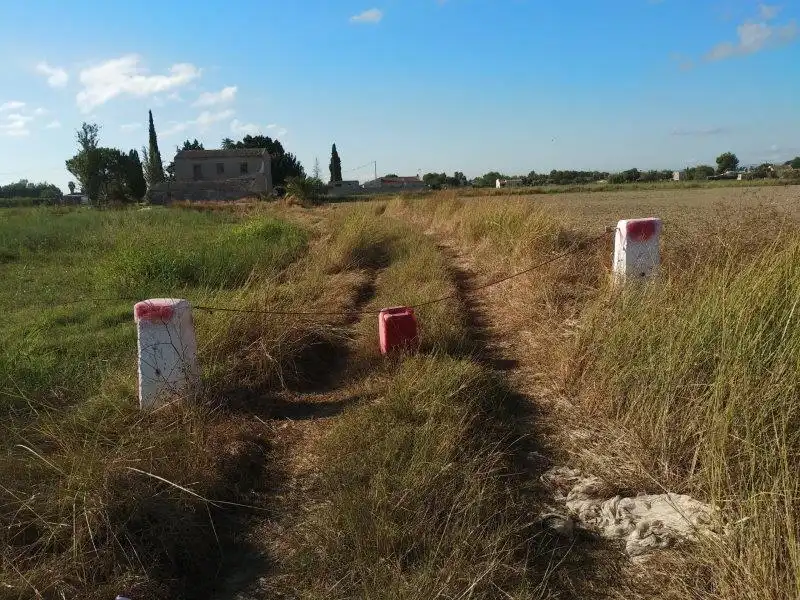 Landhaus zum Verkauf in Callosa de Segura, imagen 20