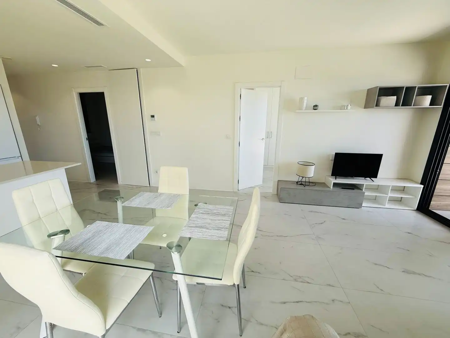 Duplex avec piscine à louer à Balcón de Finestrat - Terra Marina, imagen 16