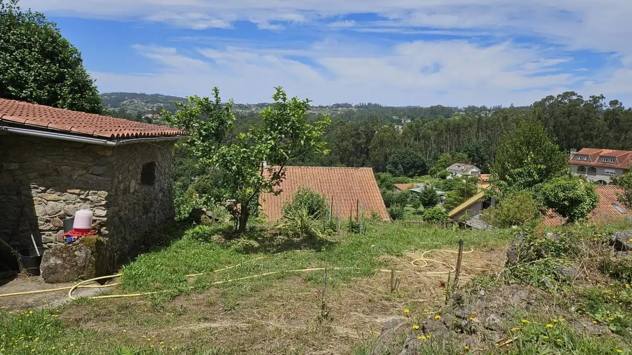 Terreny residencial en venda a Mos, imagen 19