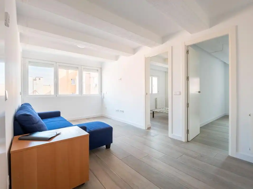 Wohnung zum Verkauf in C. de Villalobos, imagen 3