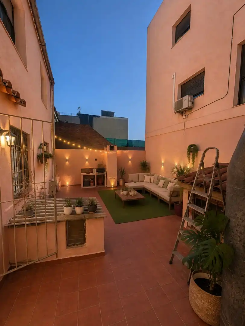 Flat for sale in DR JOSEP SAGARRA DEL, imagen 38