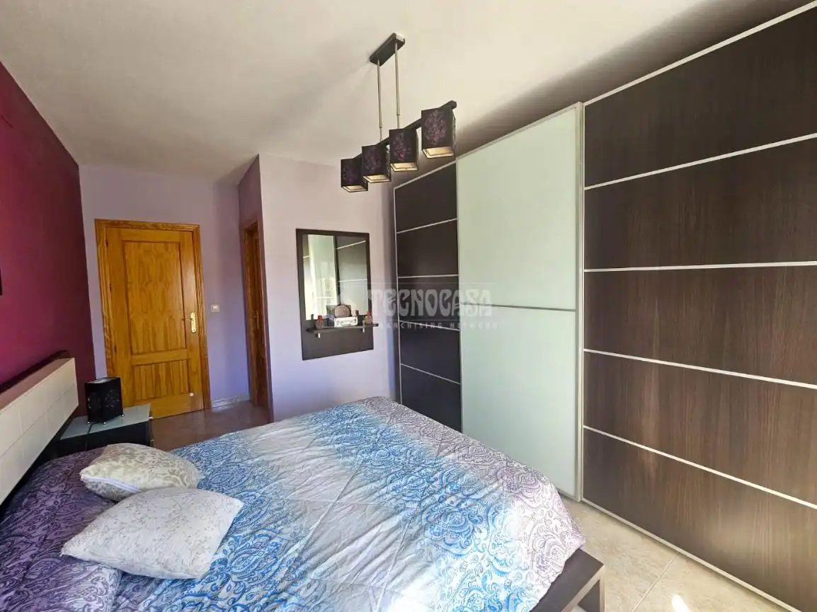 Detached homes for sale in Belicena