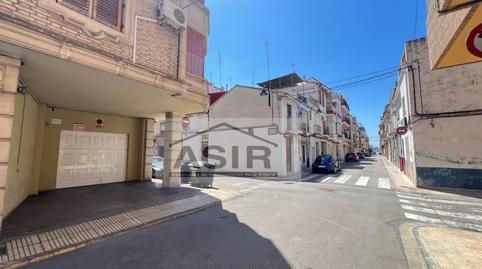 Photo 3 of Garage for sale in Calle Albuera, Sants Patrons, Alzira