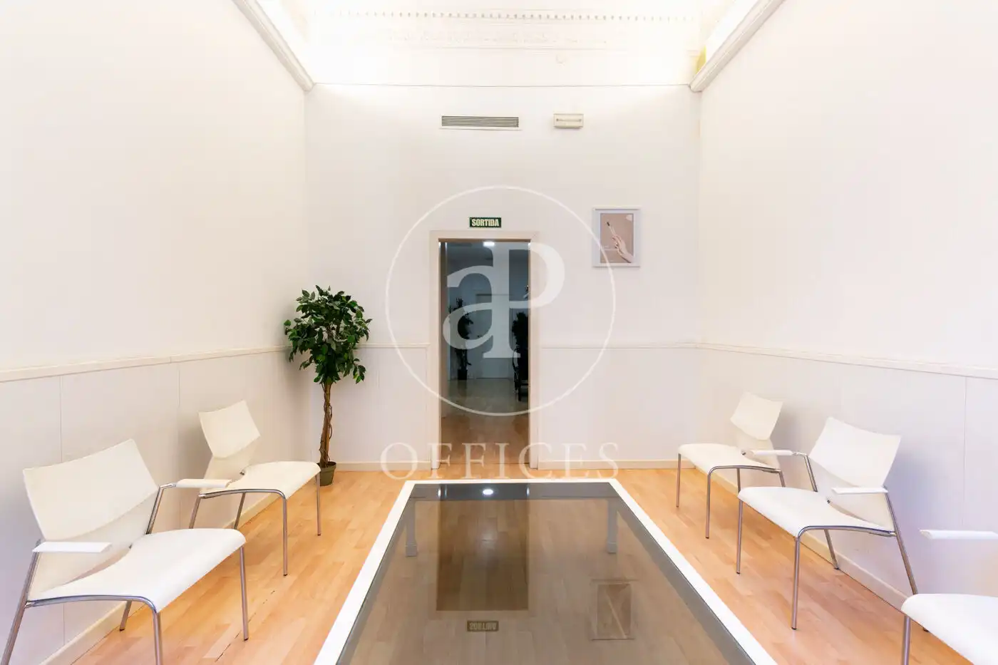 Ufficio con ascensore in affitto a Eixample, imagen 5