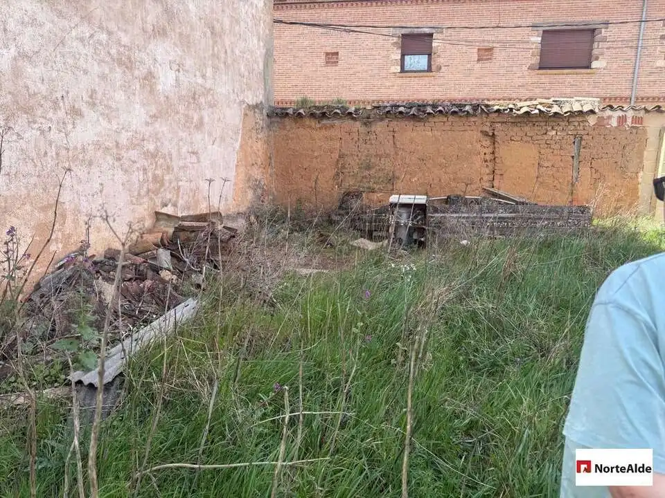 Terreny residencial en venda a Herrera de Pisuerga, imagen 5