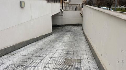 Photo 5 of Garage for sale in Victimas del Terrorismo, 18, Universidad, Ávila Capital