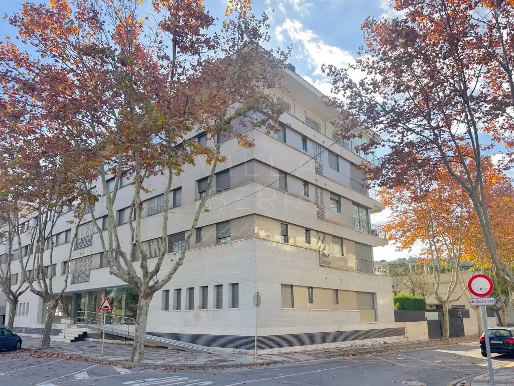 Apartment with lift for sale in Platja d'Aro, imagen 14